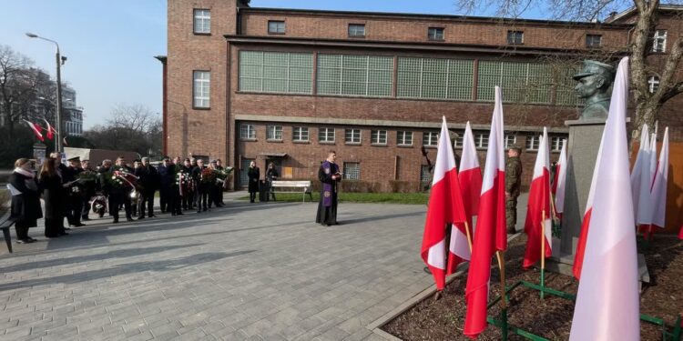 Dziś Narodowy Dzień Pamięci Żołnierzy Wyklętych
