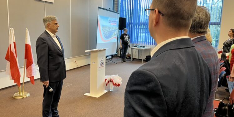 Fot. Piotr Wiśniewski