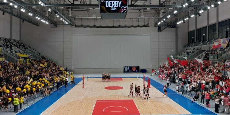 Derby dla Puszkina