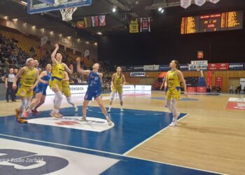 PSI Enea AJP w wielkim finale!!!