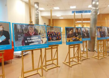 O kardiochirurgii w bibliotece