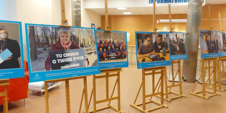 O kardiochirurgii w bibliotece