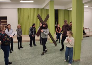 III gorzowskie Misterium