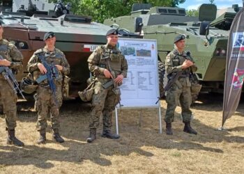 Wojsko w Gorzowie. Gdzie? J. Kaczanowski: wybór trwa