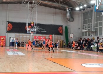 Czas rozpocząć walkę o złoto. Transmisja na 95.6 FM!