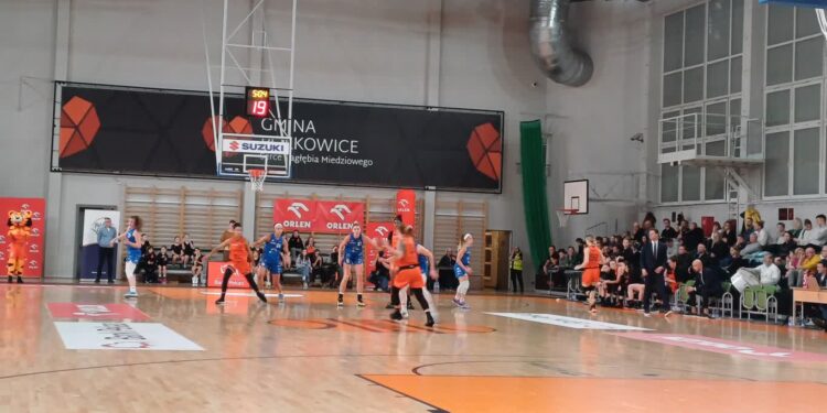 Czas rozpocząć walkę o złoto. Transmisja na 95.6 FM!