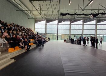 Gorzowscy sportowcy i trenerzy znów licznie nagrodzeni