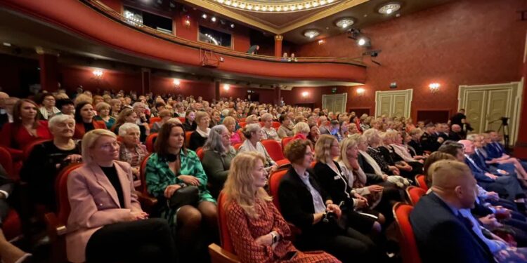 XIX Konferencja Kobiet im. Grażyny Wojciechowskiej w Gorzowie