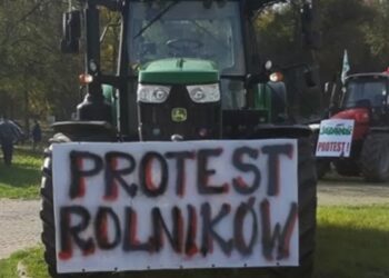 Od dziś protest na krótszym odcinku S3