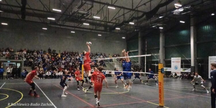 Ostatnia Prosta: siatkówka, koszykówka i inne