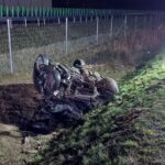 Fot: FB OSP Santocko