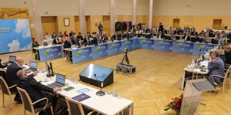 Prognoza wyborcza do sejmiku. Kto wygrywa?