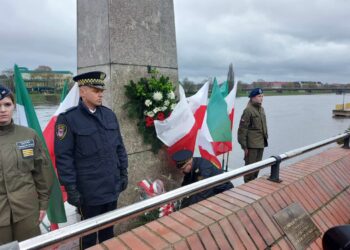 Upamiętniamy ludzi, którzy tworzyli Gorzów