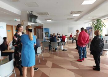 O zdrowiu przy kawie