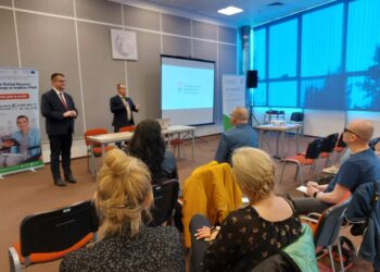 Sprzęt dla osób niepełnosprawnych można wypożyczyć