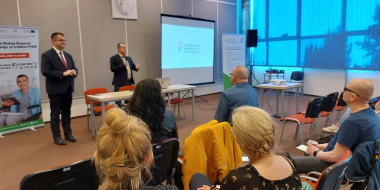 Sprzęt dla osób niepełnosprawnych można wypożyczyć