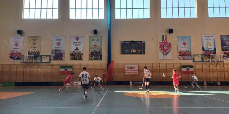 Sukces juniorów nadzieją na odbudowę seniorów