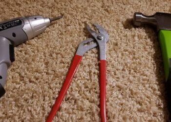 Złota rączka dla seniorów