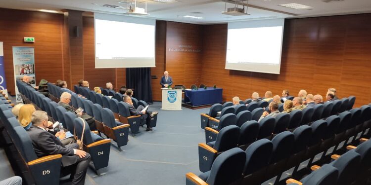 Bezpieczeństwo narodowe Polski na AJP