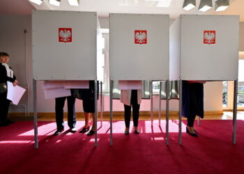 Najnowsze dane o frekwencji