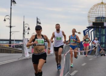 Gorzowska Nadwarciańska Dycha po raz dziewiąty