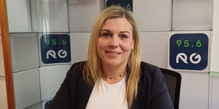 A.Cierach: Będę radną blisko ludzi