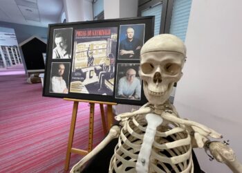 II Zlot Fanów Kryminałów Ziemi Lubuskiej