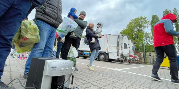 Zebraliśmy prawie 14 ton odpadów