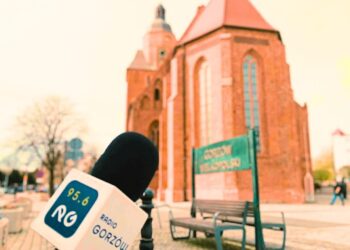 Gorzowska ławeczka w Radiu Gorzów codziennie o 10.50 i po godz. 15