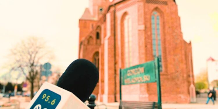 Gorzowska ławeczka w Radiu Gorzów codziennie o 10.50 i po godz. 15