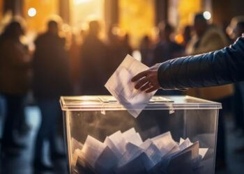 Wybory samorządowe. Ostatni moment na złożenie wniosku o dopisanie do rejestru wyborców