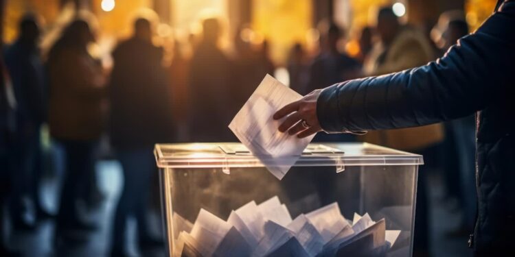 Wybory samorządowe. Ostatni moment na złożenie wniosku o dopisanie do rejestru wyborców