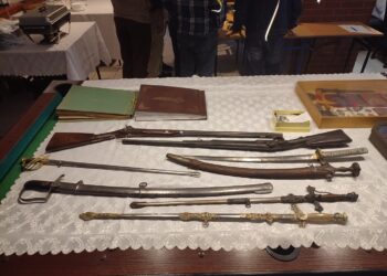 Jubileusz gorzowskich kolekcjonerów