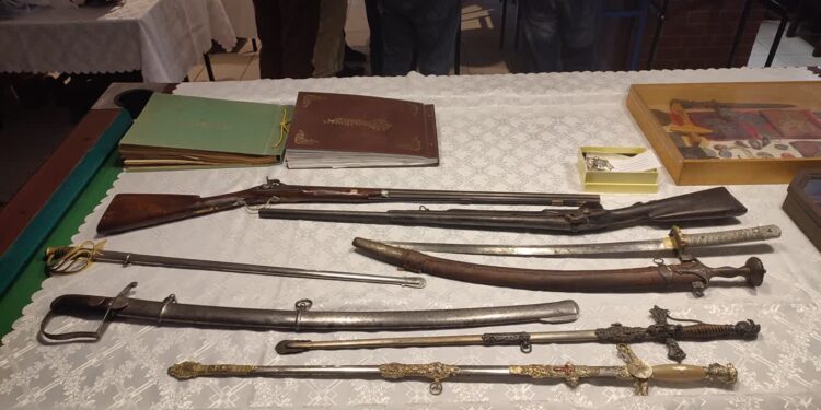 Jubileusz gorzowskich kolekcjonerów