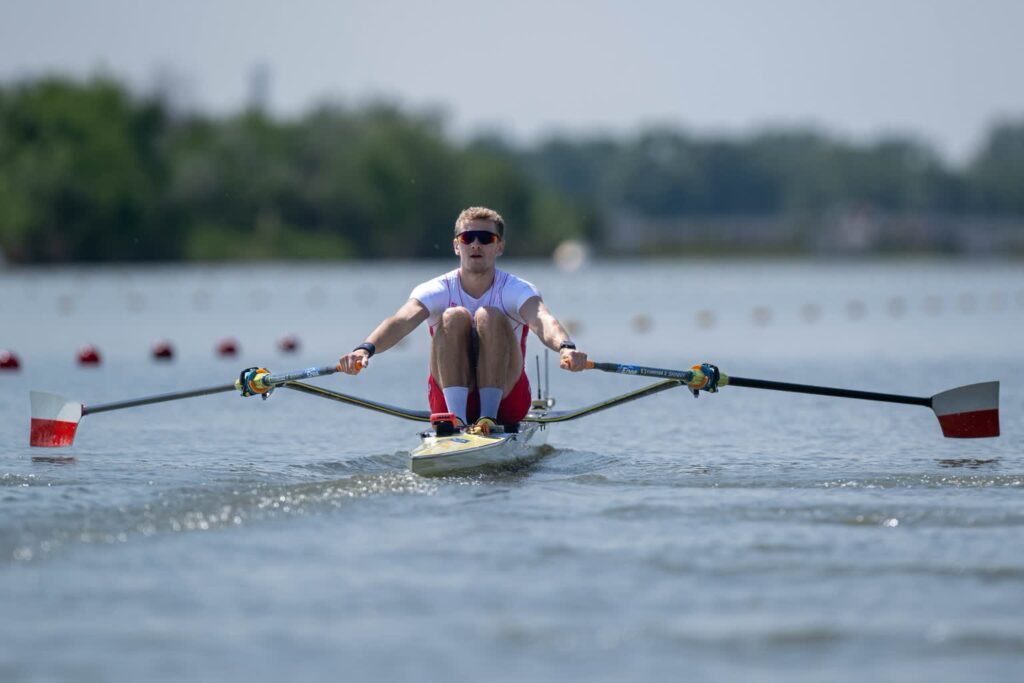 Jakub Byczek (fot. Julia Kowacic/PZTW)