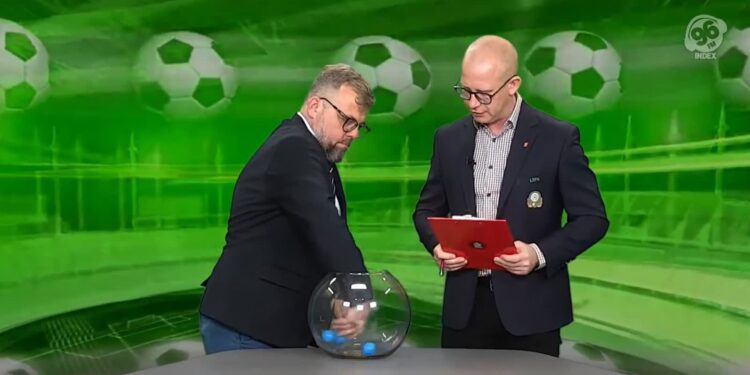 Hitowe losowanie gorzowskich drużyn!