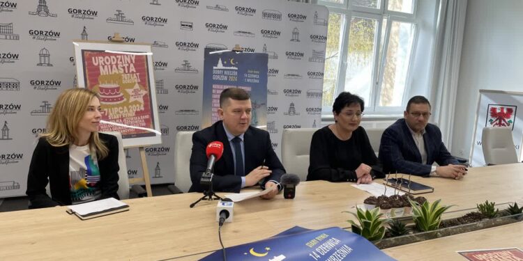 De Mono, Skolim i Baranovski wystapią w Gorzowie