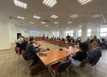 Ostatnia sesja Rady Miasta Gorzowa