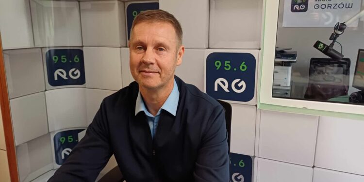 Józef Ludniewski, wójt – elekt Santoka