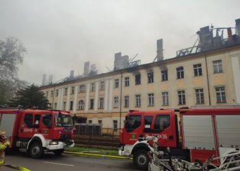 Czy Donald Tusk przyjedzie do Gorzowa?