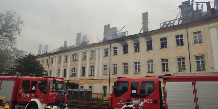 Czy Donald Tusk przyjedzie do Gorzowa?