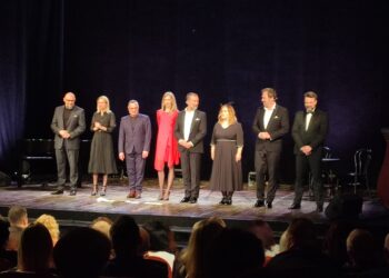 30 lat Miejskiego Centrum Kultury