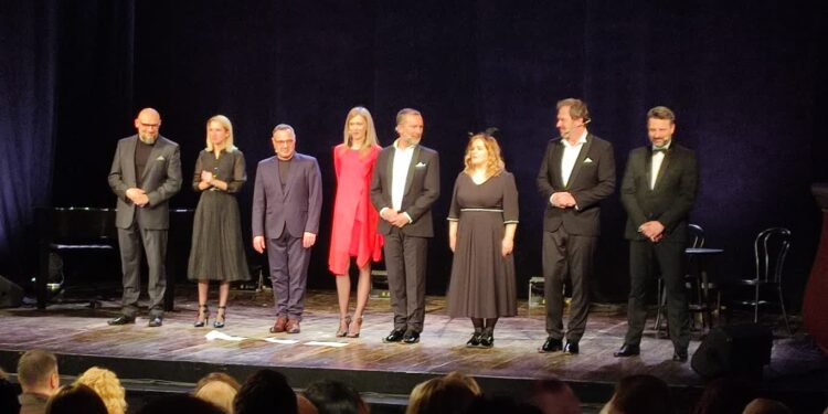 30 lat Miejskiego Centrum Kultury