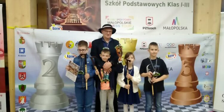 fot. KSz. Stilon Gorzów Wlkp.