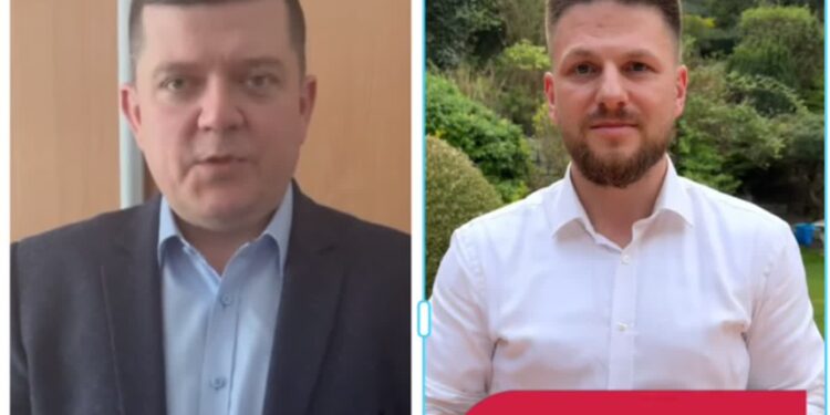 Będzie debata przed drugą turą