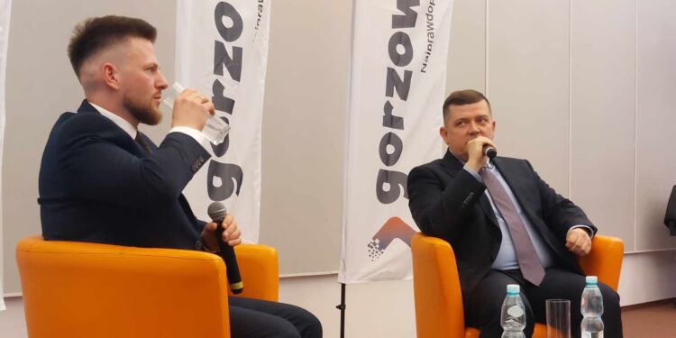 Debata prezydencka w Gorzowie