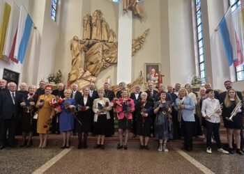 Gorzowska gala: Człowiek – Człowiekowi