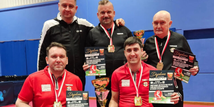 Oczekiwane złoto, niespodziewany brąz