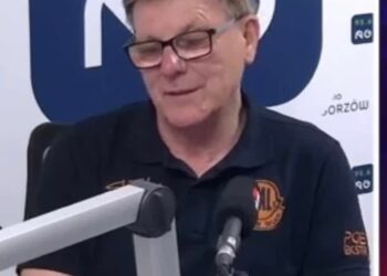 Stanisław Chomski zostaje na kolejny sezon