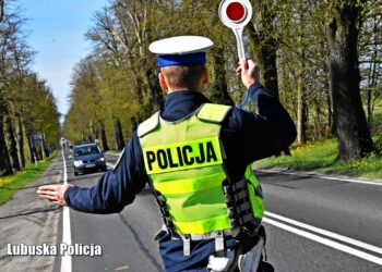 Więcej kontroli policyjnych na majówkę